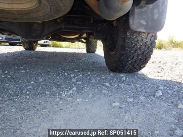 Used 2007 AT toyota hilux-surf TRN215W Image[35]