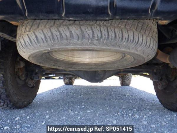 Used 2007 AT toyota hilux-surf TRN215W Image[36]
