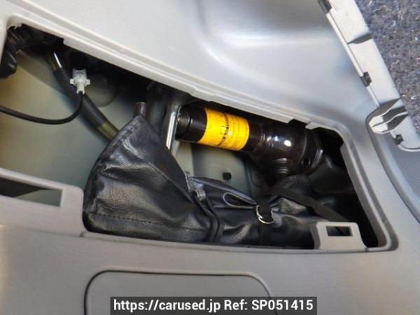 Used 2007 AT toyota hilux-surf TRN215W Image[37]
