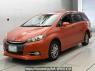 Used 2012 AT toyota wish ZGE25W Image[0]