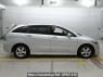 Used 2010 AT honda stream RN6 Image[2]