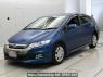 Used 2012 AT honda insight-exclusive ZE3 Image[0]