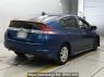 Used 2012 AT honda insight-exclusive ZE3 Image[1]