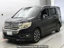 Honda Step WGN Spada RK5
