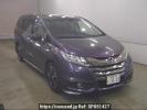 Honda Odyssey Hybrid RC4