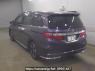 Used 2017 AT honda odyssey-hybrid RC4 Image[1]