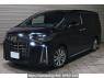 Used 2020 AT toyota alphard AGH30W Image[0]