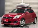 Suzuki Swift ZC72S