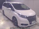 Honda Odyssey Hybrid RC4
