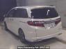 Used 2016 AT honda odyssey-hybrid RC4 Image[1]