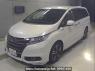 Used 2016 AT honda odyssey-hybrid RC4 Image[2]