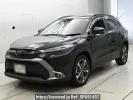 Toyota Corolla Cross ZVG16