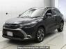Used 2023 AT toyota corolla-cross ZVG16 Image[0]