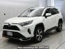 Used 2021 AT toyota rav4-phv AXAP54 Image[0]