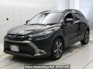 Toyota Corolla Cross ZVG11