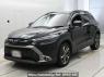Used 2022 AT toyota corolla-cross ZVG11 Image[0]