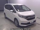 Honda Freed hybrid GB8