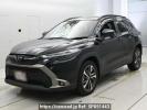 Toyota Corolla Cross ZVG13