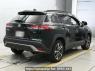 Used 2023 AT toyota corolla-cross ZVG13 Image[1]
