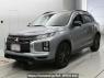 Used 2024 AT mitsubishi rvr GA4W Image[0]