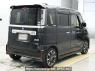 Used 2020 AT suzuki spacia-custom MK53S Image[1]