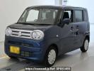 Suzuki WAGON R SMILE MX81S