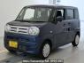 Used 2024 AT suzuki wagon-r-smile MX81S Image[0]
