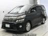 Used 2014 AT toyota vellfire ANH20W Image[0]