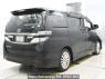 Used 2014 AT toyota vellfire ANH20W Image[1]