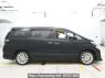 Used 2014 AT toyota vellfire ANH20W Image[2]