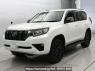 Used 2022 AT toyota land-cruiser-prado TRJ150W Image[0]
