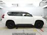 Used 2022 AT toyota land-cruiser-prado TRJ150W Image[2]