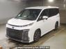 Used 2022 AT toyota voxy ZWR90W Image[0]