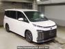 Used 2022 AT toyota voxy ZWR90W Image[2]