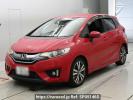 Honda Fit Hybrid GP5