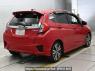 Used 2014 AT honda fit-hybrid GP5 Image[1]