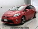 Toyota Prius ZVW30
