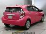 Used 2014 AT toyota aqua NHP10 Image[1]