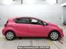 Used 2014 AT toyota aqua NHP10 Image[2]
