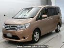 Nissan Serena HC26