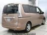 Used 2015 AT nissan serena HC26 Image[1]
