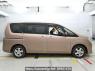 Used 2015 AT nissan serena HC26 Image[2]