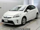 Toyota Prius ZVW30