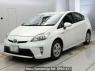 Used 2014 AT toyota prius ZVW30 Image[0]