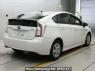 Used 2014 AT toyota prius ZVW30 Image[1]