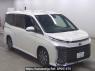 Used 2022 AT toyota voxy ZWR90W Image[0]