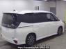 Used 2022 AT toyota voxy ZWR90W Image[1]