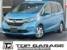 Used 2017 AT honda freed GB5 Image[0]