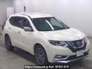 Nissan X-Trail NT32