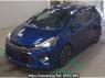 Used 2016 AT toyota prius-alpha ZVW41W Image[1]